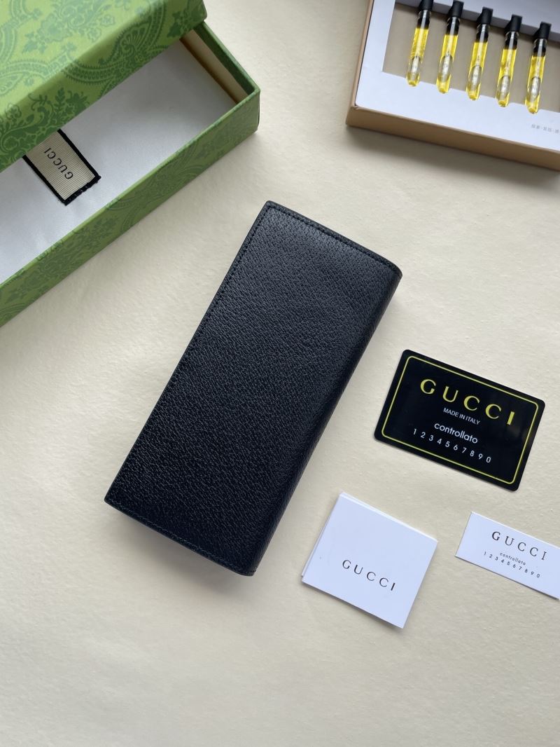 Gucci Wallets Purse